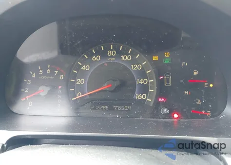 2005 Honda Odyssey Touring from USA, damaged, VIN 5FNRL38805B111943